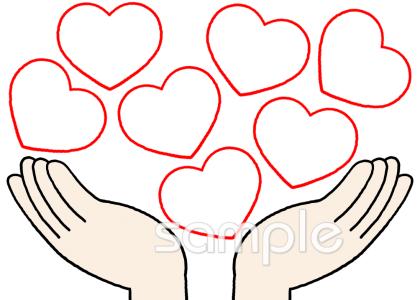 保健室向け無料イラストお試しフリー素材(カット)