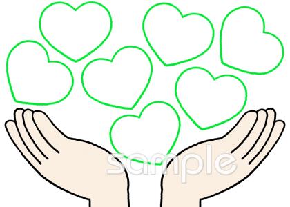 保健室向け無料イラストお試しフリー素材(カット)