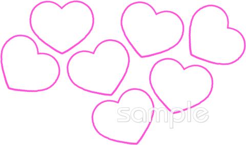 保健室向け無料イラストお試しフリー素材(カット)