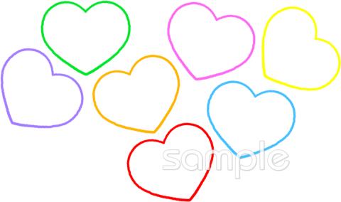 保健室向け無料イラストお試しフリー素材(カット)