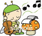 保健室向け無料イラストお試しフリー素材(カット)