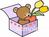 保健室向け無料イラストお試しフリー素材(カット)