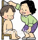 保健室向け無料イラストお試しフリー素材(カット)