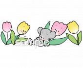 保健室向け無料イラストお試しフリー素材(カット)