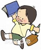 保健室向け自由研究無料イラストお試しフリー素材(カット)