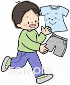 保健室向け無料イラストお試しフリー素材(カット)