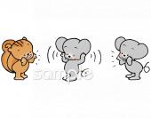 保健室向け無料イラストお試しフリー素材(カット)