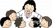 保健室向け無料イラストお試しフリー素材(カット)