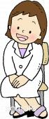 保健室向け無料イラストお試しフリー素材(カット)