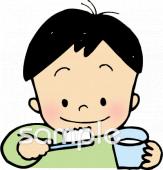 保健室向け無料イラストお試しフリー素材(カット)