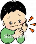 保健室向け無料イラストお試しフリー素材(カット)