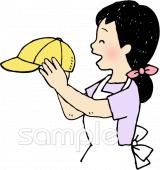 保健室向け無料イラストお試しフリー素材(カット)