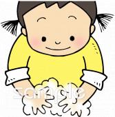 保健室向け無料イラストお試しフリー素材(カット)