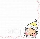 保健室向け無料イラストお試しフリー素材(カット)