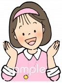 保健室向け無料イラストお試しフリー素材(カット)