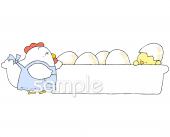 保健室向け無料イラストお試しフリー素材(カット)