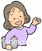 保健室向け無料イラストお試しフリー素材(カット)