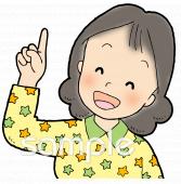 保健室向け無料イラストお試しフリー素材(カット)