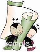 保健室向け無料イラストお試しフリー素材(カット)