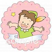 保健室向けがんばりメダル無料イラストお試しフリー素材(カット)