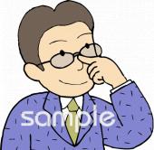 保健室向け無料イラストお試しフリー素材(カット)