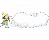 保健室向け無料イラストお試しフリー素材(カット)