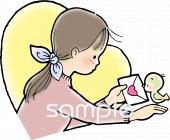 保健室向け無料イラストお試しフリー素材(カット)