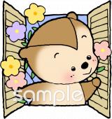 保健室向け無料イラストお試しフリー素材(カット)