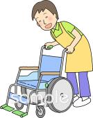 保健室向け無料イラストお試しフリー素材(カット)