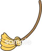 保健室向け11月の壁面飾り無料イラストお試しフリー素材(カット)