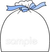 保健室向けミニメッセージカード無料イラストお試しフリー素材(カット)