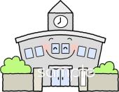 保健室向け学校無料イラストお試しフリー素材(カット)