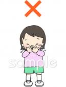 保健室向け無料イラストお試しフリー素材(カット)