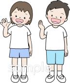 保健室向け無料イラストお試しフリー素材(カット)