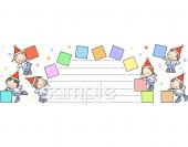 保健室向け無料イラストお試しフリー素材(カット)