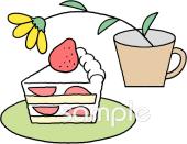 保健室向け5月のプリント無料イラストお試しフリー素材(カット)