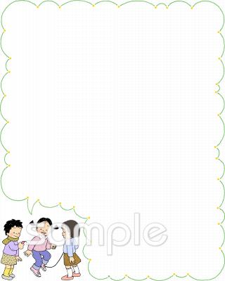 校長･教頭先生向け無料イラストお試しフリー素材(カット)