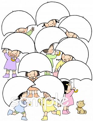 校長・教頭先生向け無料イラストお試しフリー素材(カット)