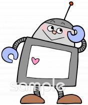 校長･教頭先生向け無料イラストお試しフリー素材(カット)