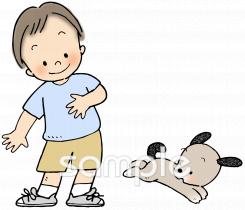 校長・教頭先生向け無料イラストお試しフリー素材(カット)