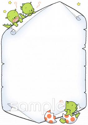 校長・教頭先生向け無料イラストお試しフリー素材(カット)