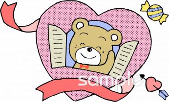 校長・教頭先生向け無料イラストお試しフリー素材(カット)