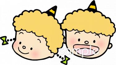 校長・教頭先生向け無料イラストお試しフリー素材(カット)