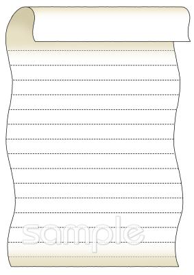 校長･教頭先生向け無料イラストお試しフリー素材(カット)