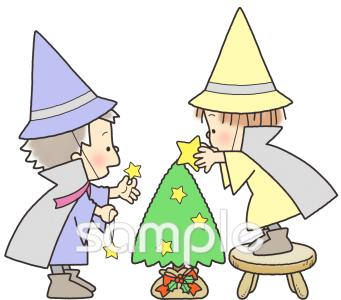 校長･教頭先生向け無料イラストお試しフリー素材(カット)