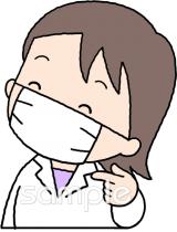 校長･教頭先生向け無料イラストお試しフリー素材(カット)