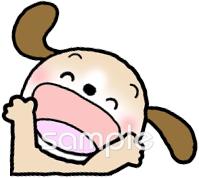 校長・教頭先生向け無料イラストお試しフリー素材(カット)