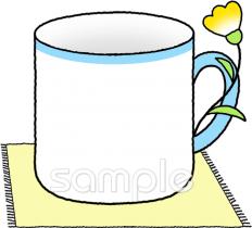 校長・教頭先生向け無料イラストお試しフリー素材(カット)