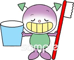 校長・教頭先生向け無料イラストお試しフリー素材(カット)