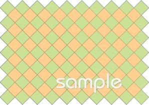 校長･教頭先生向け2月のプリント無料イラストお試しフリー素材(カット)